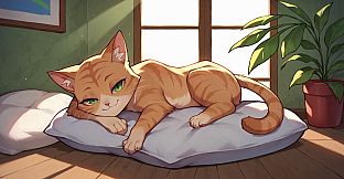Waifu by Myside: Patch Me In - Wallpaper Pack