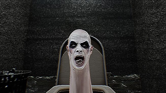 Night Shift at the Gym