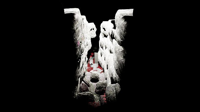 The Keyless: Awakening