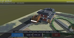 Mow My World - Fly Premium Pack