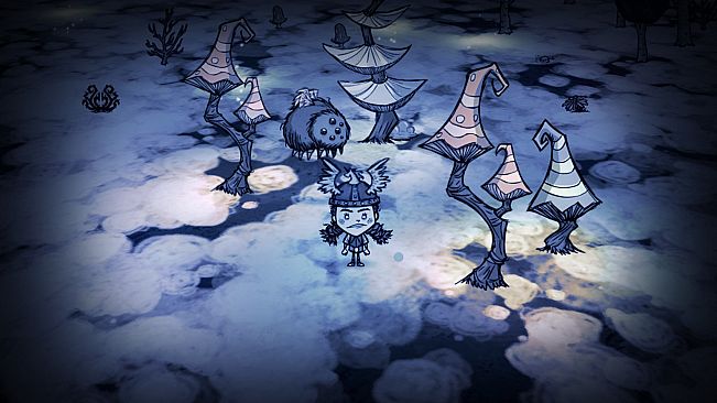 Don't Starve: Giant Edition + Shipwrecked Expansion