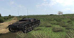 Graviteam Tactics: Fateful Strike