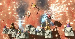 Crazy Machines 2: Happy New Year DLC