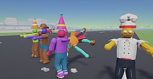 Billy's Physics