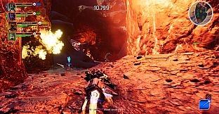 UNIOVERSE PROVING GROUNDS