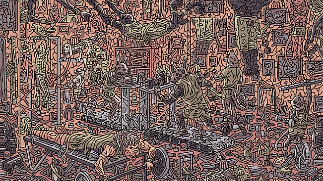 I commissioned some snails 4