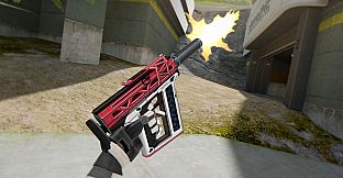 Hyper Dash - Mecha Bundle