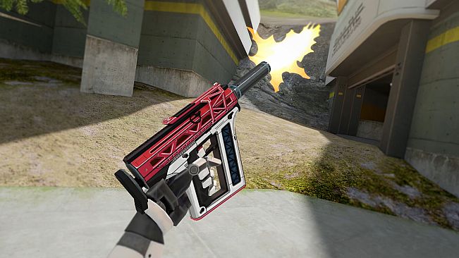 Hyper Dash - Mecha Bundle