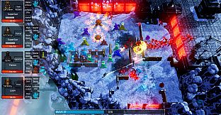 Stratum Defence Team