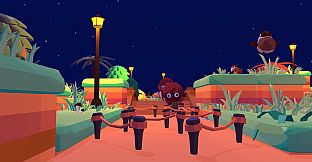 Kooky Kids Fort Defense