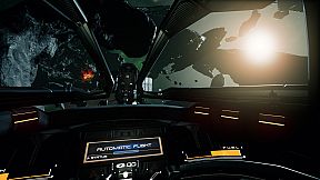 Detached: Non-VR Edition