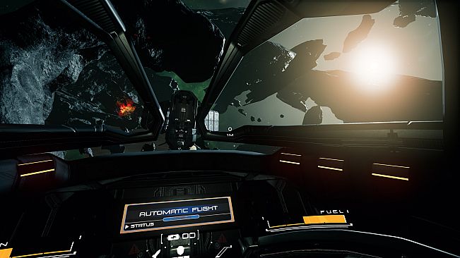 Detached: Non-VR Edition