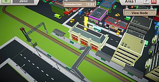 Railway Company Owner