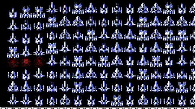 The Tower Of TigerQiuQiu 2 - Space Eliminate