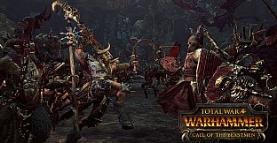 Total War: WARHAMMER - Call of the Beastmen