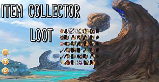Item Collector - Loot