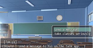 雨に願えば～Wishin' in the Rain～