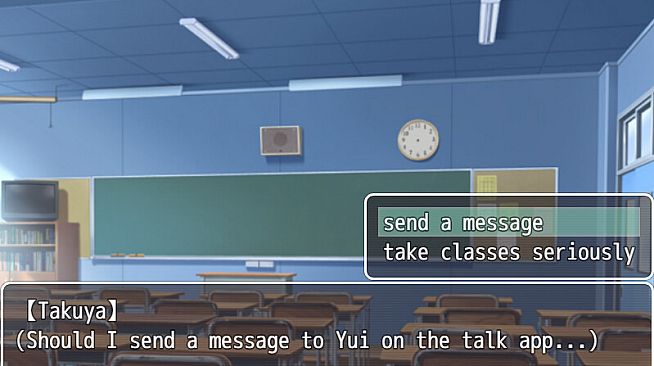 雨に願えば～Wishin' in the Rain～