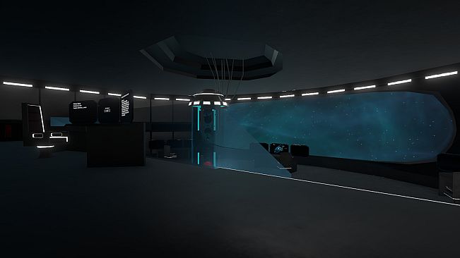 Escape Architect VR
