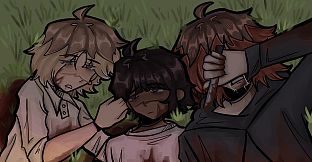 The Game Has Started