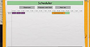 Prison Architect - Free For Life