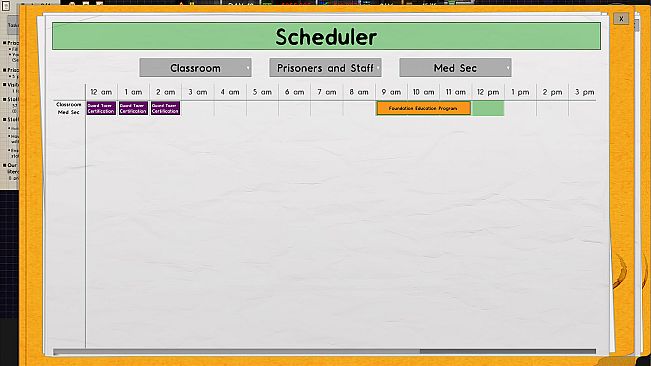 Prison Architect - Free For Life