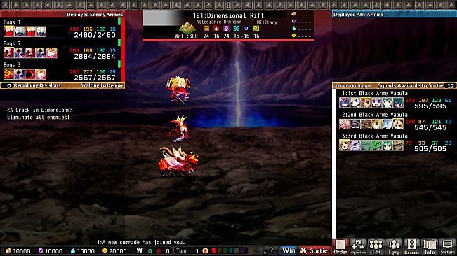 VenusBlood HOLLOW International