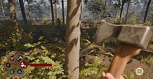 Red Rust Pioneers: Multiplayer Western Survival Simulator