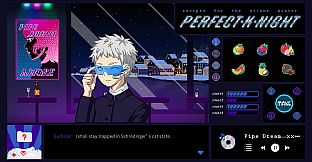 Perfect·K·Night