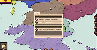 Withering State