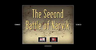 Scenario Pack 3 "Fire in the Fjords"