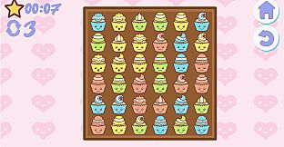 Cupcake Swap