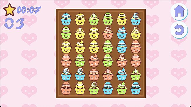 Cupcake Swap