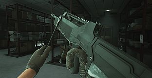 PAYDAY 3:  Chapter 3 - Houston Breakout