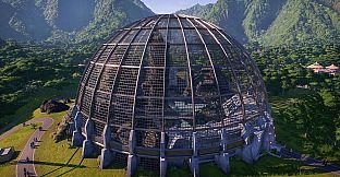 Jurassic World Evolution: Return To Jurassic Park