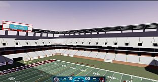 Greats of the Gridiron