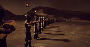 Crowd Sign: Emission