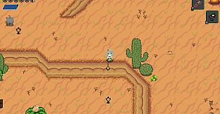 An Automaton's Journey