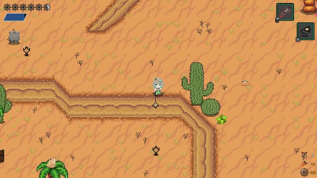 An Automaton's Journey