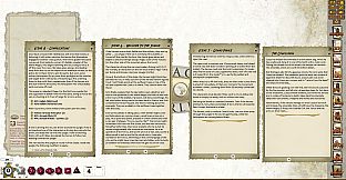 Fantasy Grounds - Tropicana: Die Fast... (or die trying) (Savage Worlds)