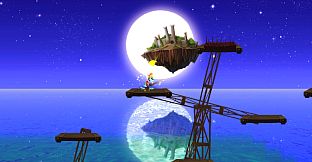 Troubles Land