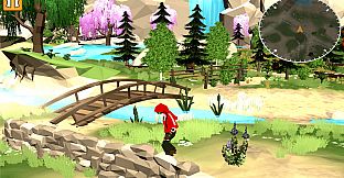 Chrono Port : Heroes of All Time