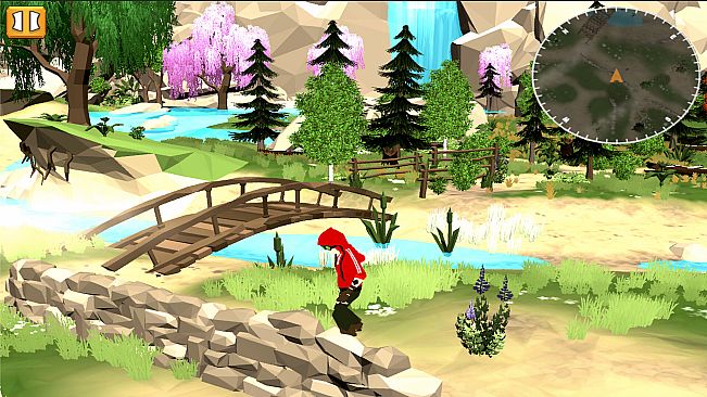 Chrono Port : Heroes of All Time