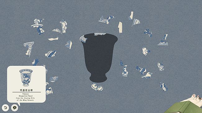 Restoring the Past - The Beauty of Porcelain 3