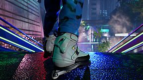 Franky's World The Last City