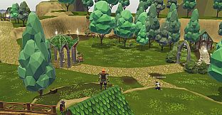 Everforge Legacy