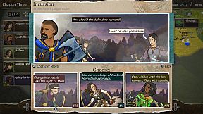 Wildermyth: Console Edition