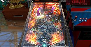 Zaccaria Pinball - Devil Riders 2019 Table