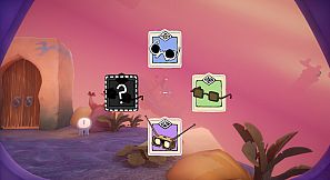 Spectacle: Worlds Unseen