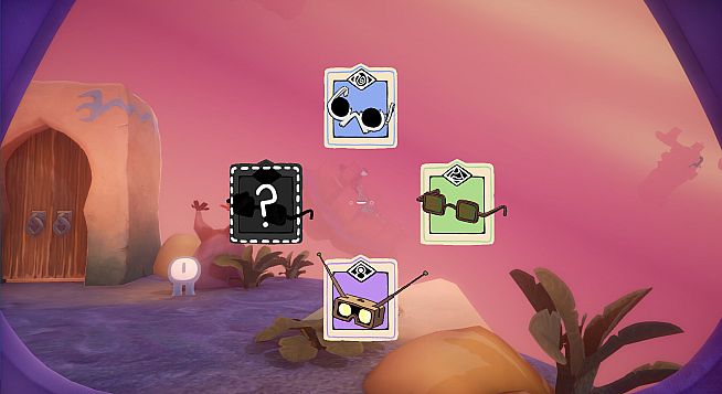 Spectacle: Worlds Unseen